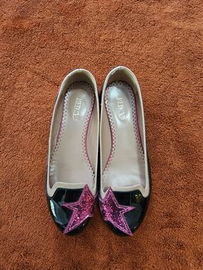 RED VALENTINO Women Shoes Size 36 , US 5.5, 6